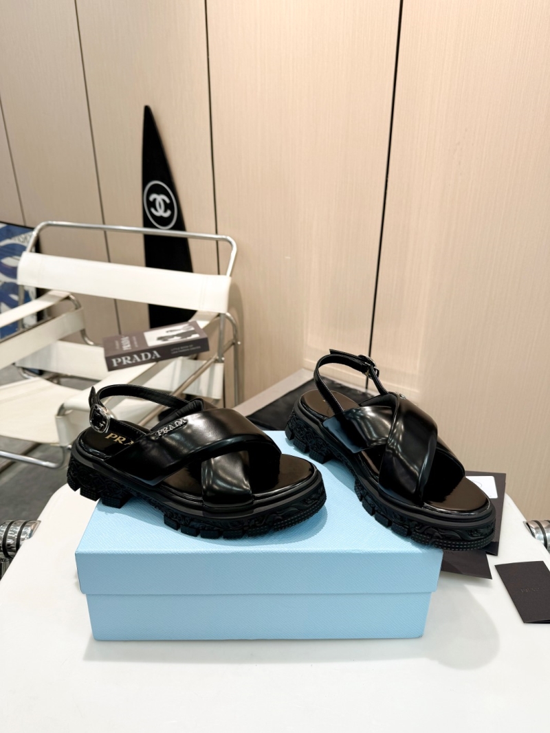 Prada Sandals